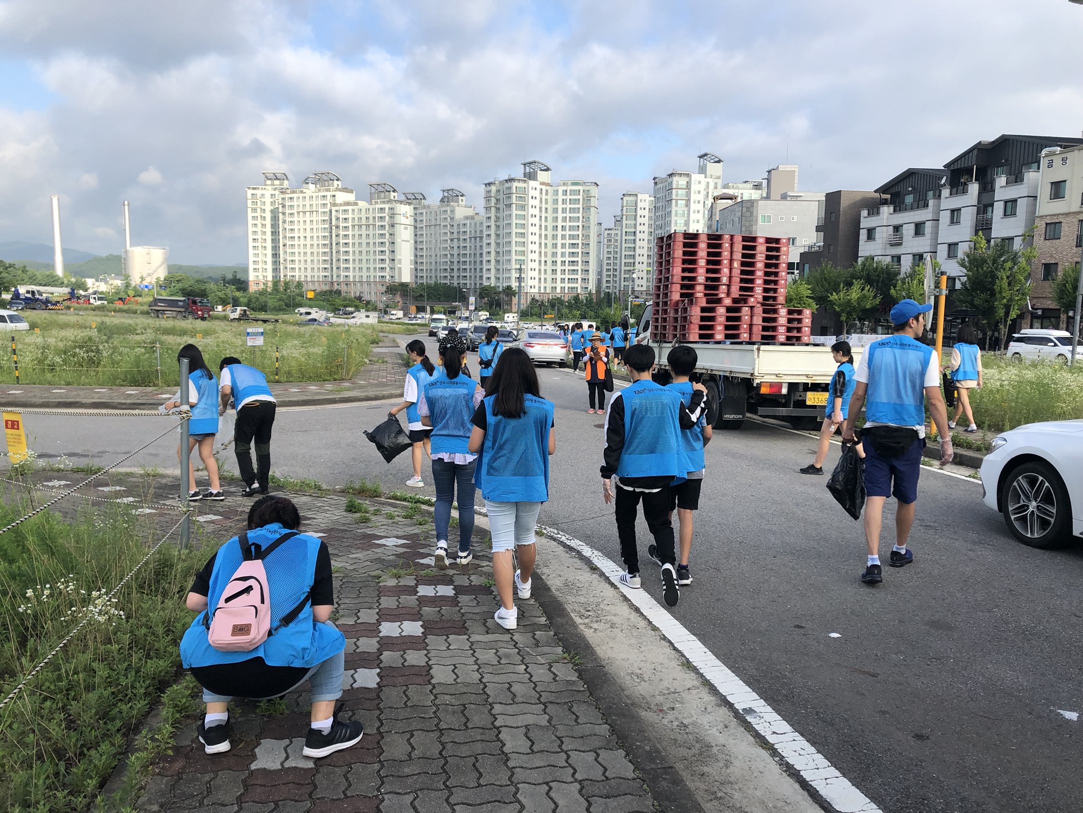 180714 양주시 클린데이 캠페인-양주2동 5.jpg