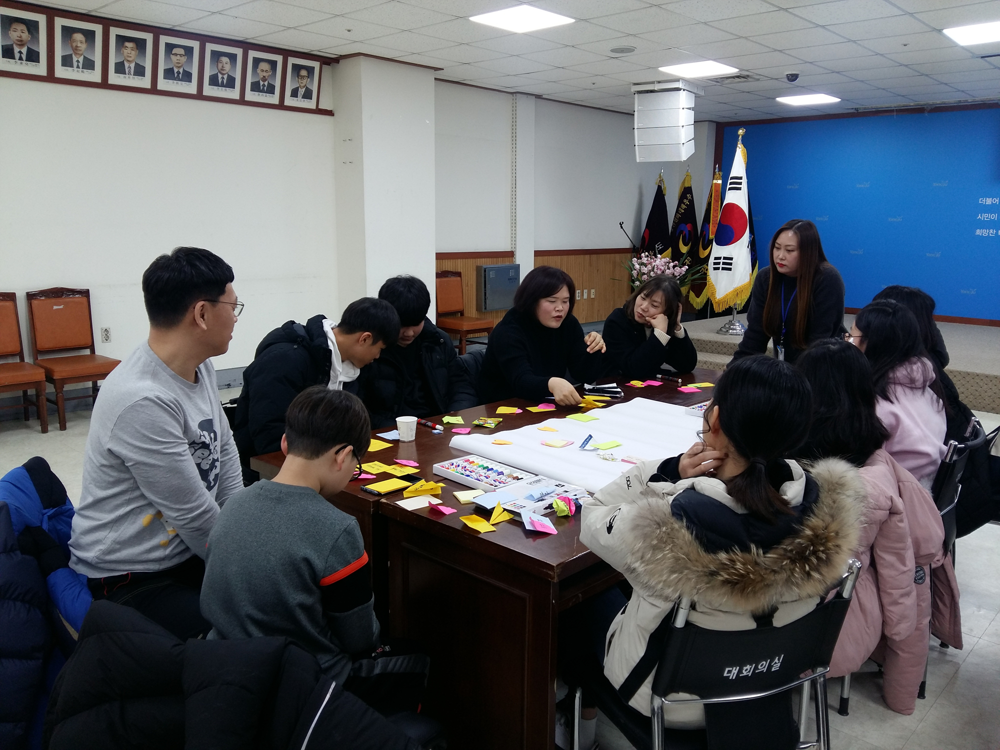 190119 12기가족봉사단평가회 (2).jpg