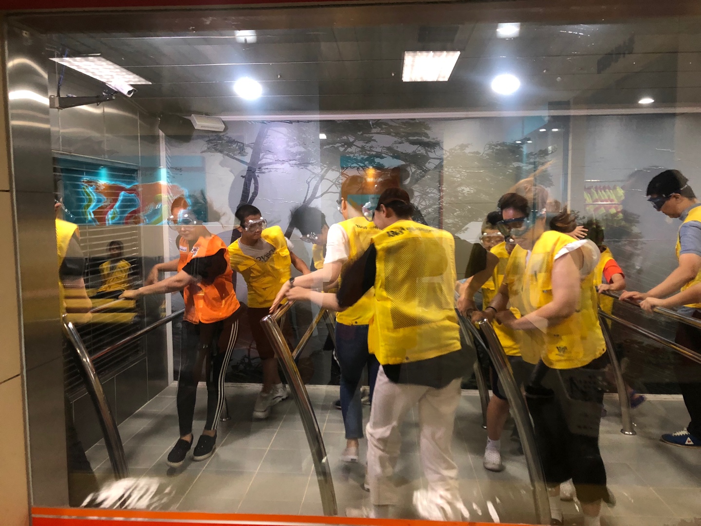 190720 13기가족봉사단안전체험관 (17).jpg