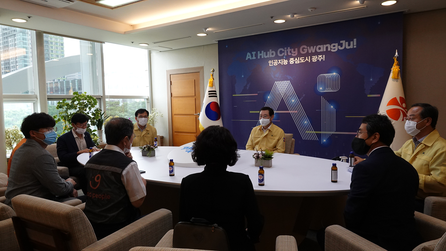 200728 광주광역시코로나19예방마스크전달 (3).jpg