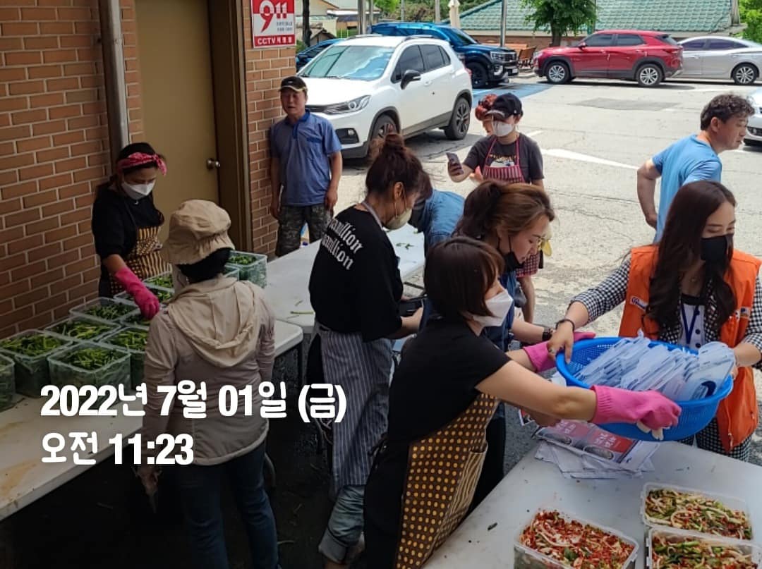 220701 은현면주민자치위원회 열무김치-봉사스케치 (4).jpg