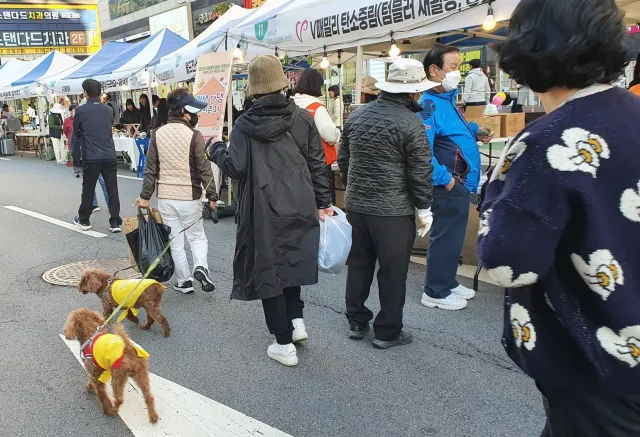 BandiView_BandiView_231021 홍보데이-아띠나눔마당 용기내 안녕댕댕 (5).jpg