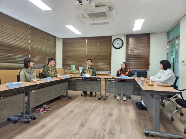 BandiView_BandiView_240416 북한산국립공원도봉사무소 업무협약체결 (1).jpg