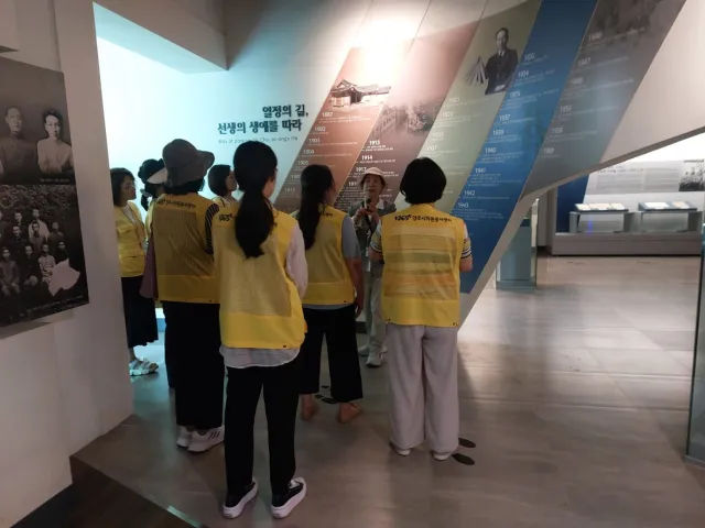 BandiView_BandiView_240627 구석구석힐링투어 수요처관리자 양주자원봉사 (6).jpg