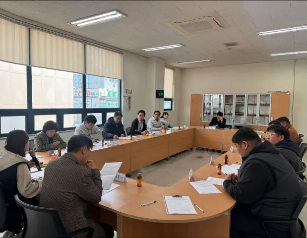 BandiView_BandiView_250318 도민이전하는 자원봉사지원사업 선정단체 간담회 (5).jpg